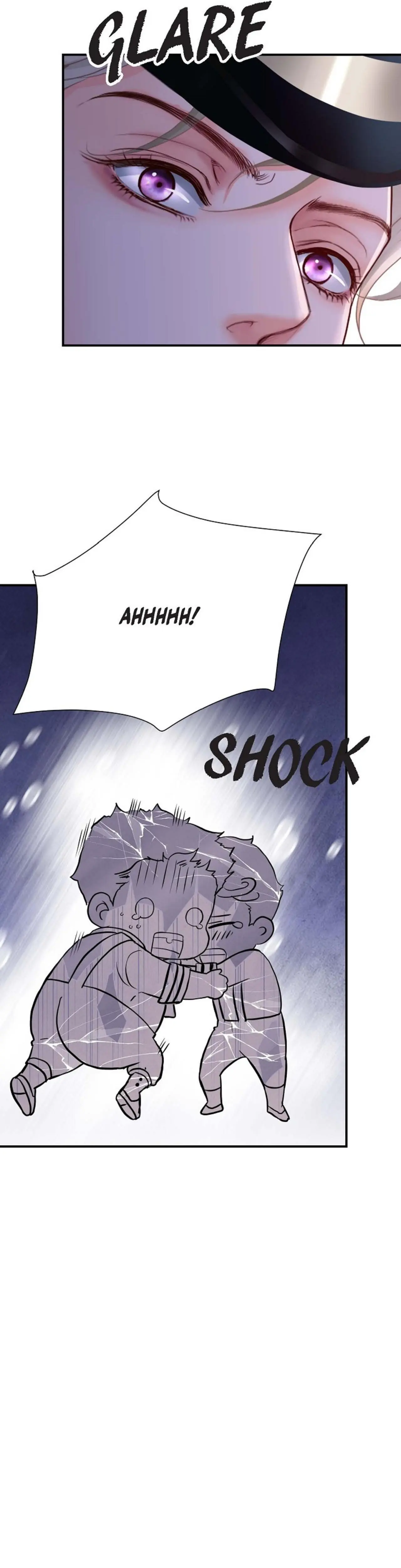 Bride of Darkness - Chapter 57 Page 16