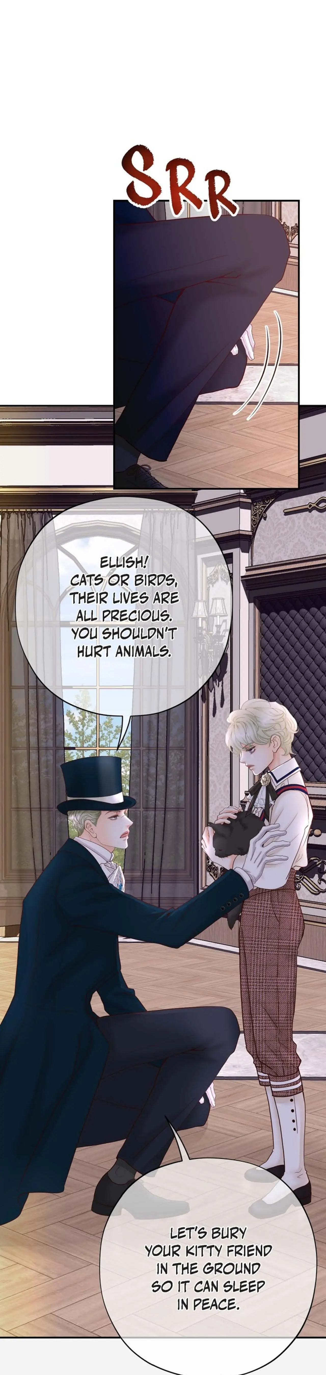 Bride of Darkness - Chapter 57 Page 17
