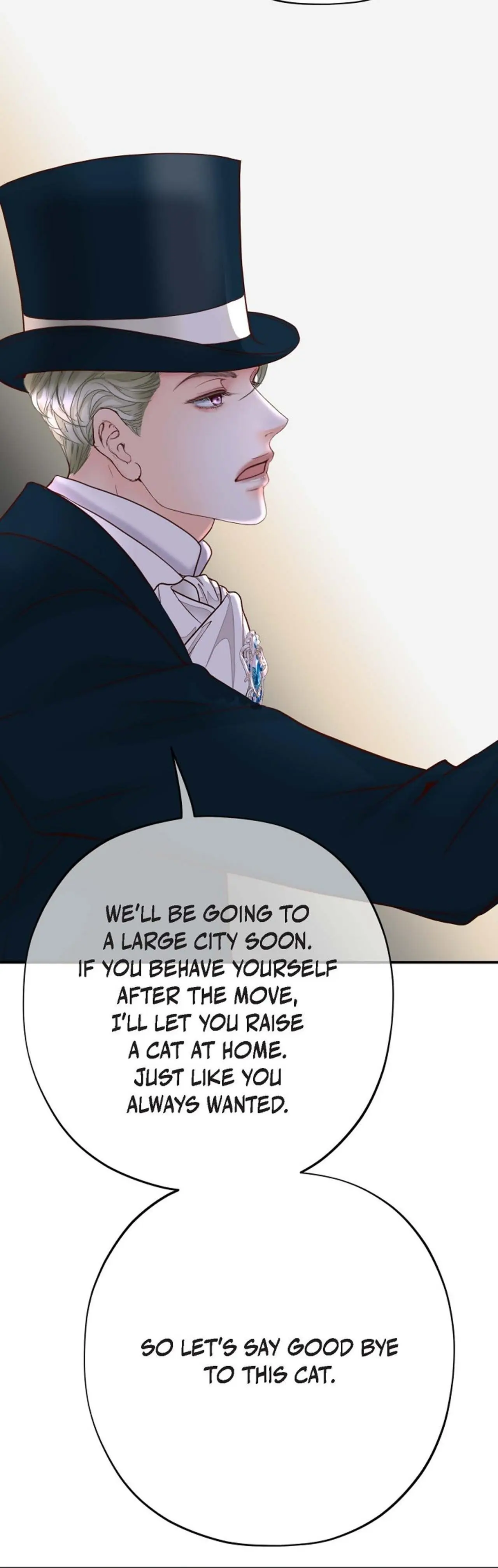 Bride of Darkness - Chapter 57 Page 18