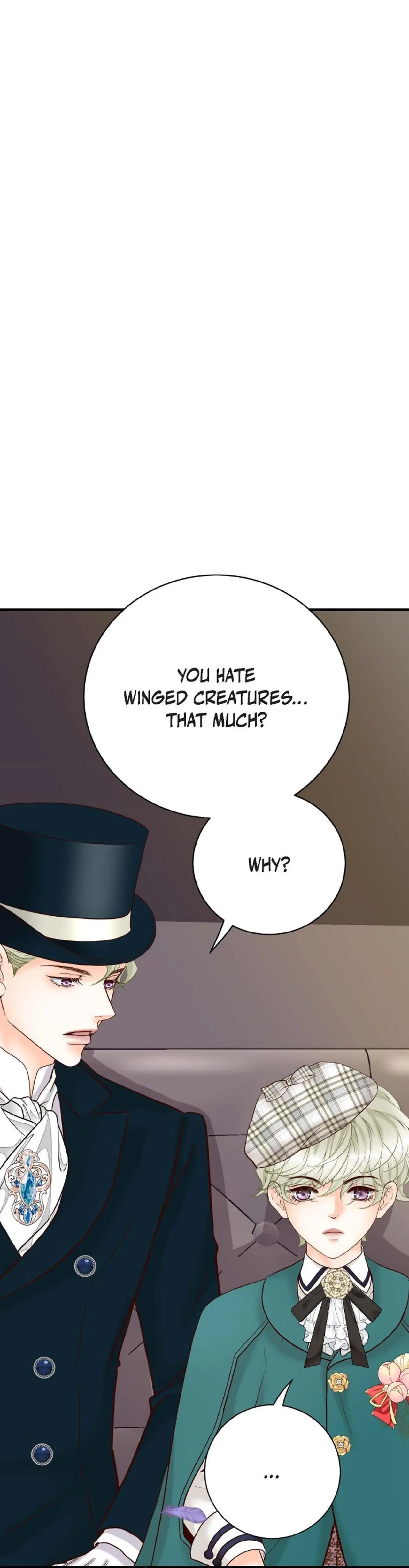 Bride of Darkness - Chapter 57 Page 29