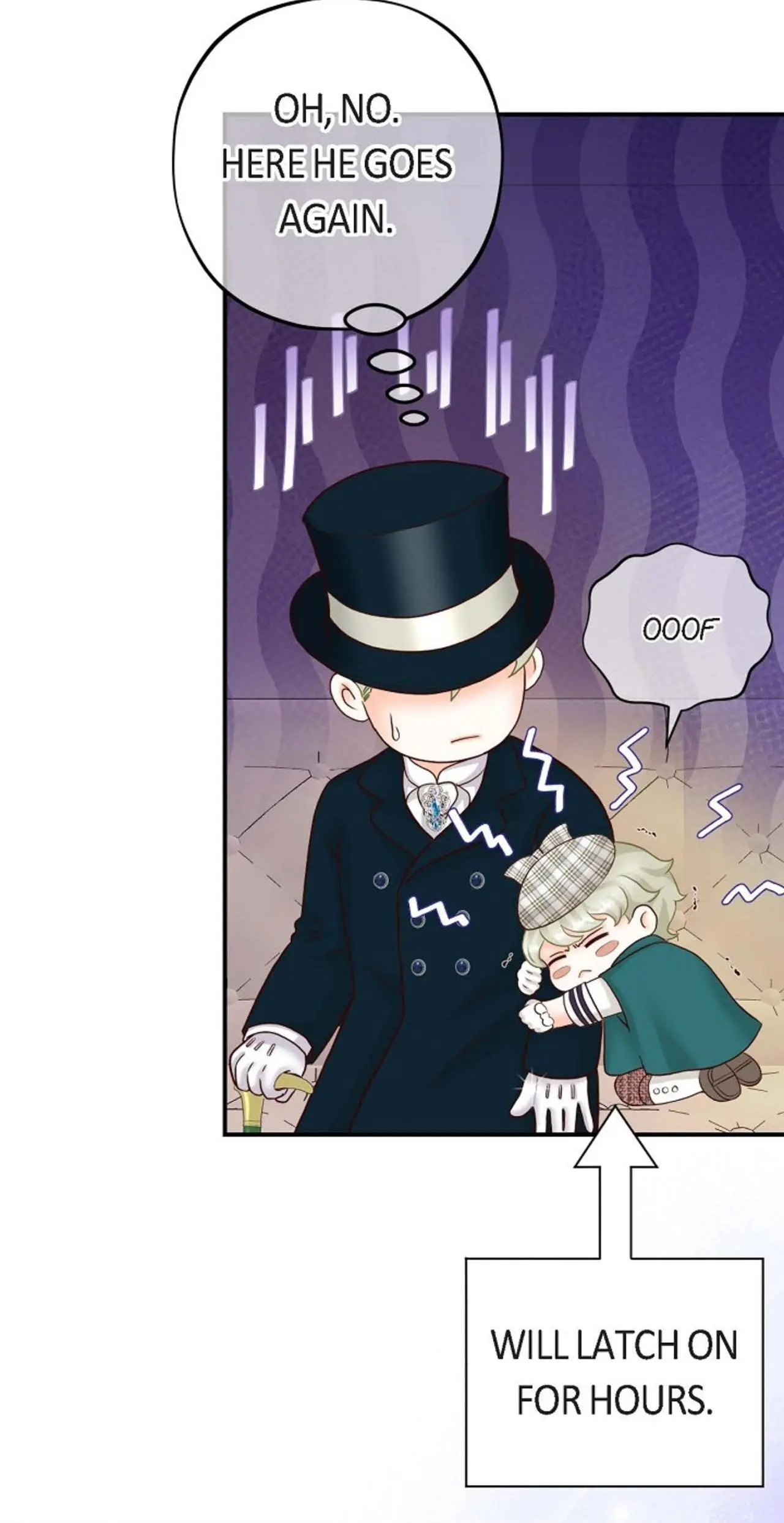 Bride of Darkness - Chapter 57 Page 32