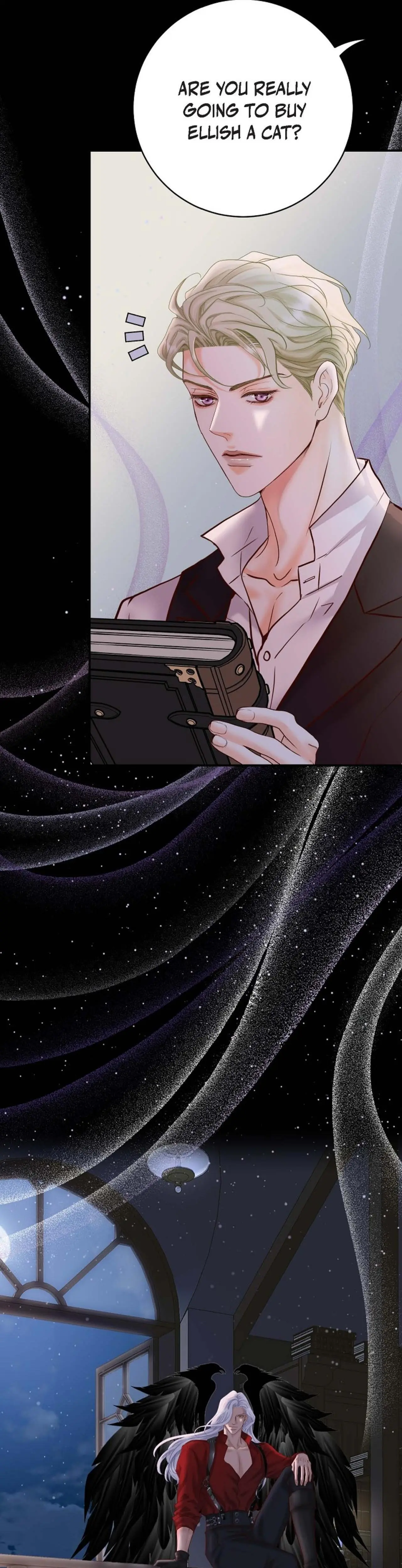 Bride of Darkness - Chapter 57 Page 37