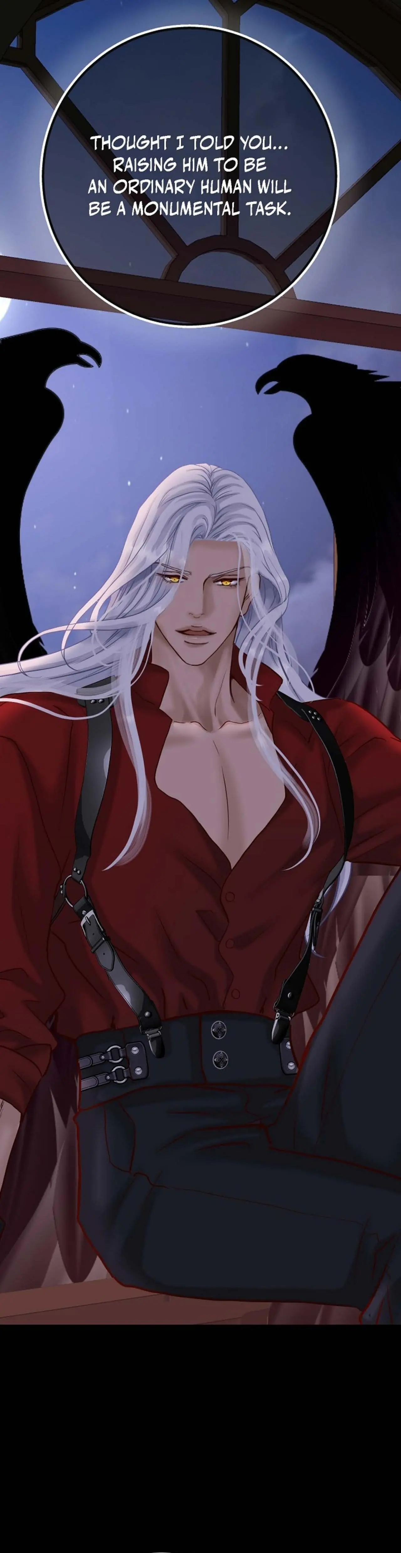 Bride of Darkness - Chapter 57 Page 39