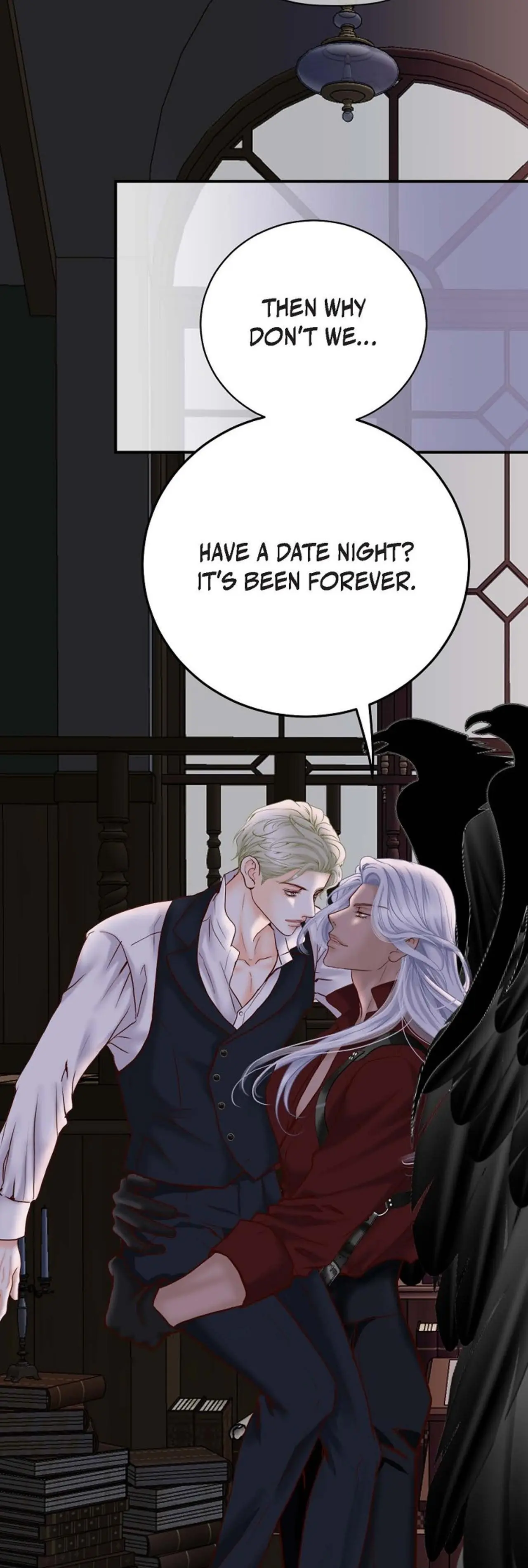 Bride of Darkness - Chapter 57 Page 43
