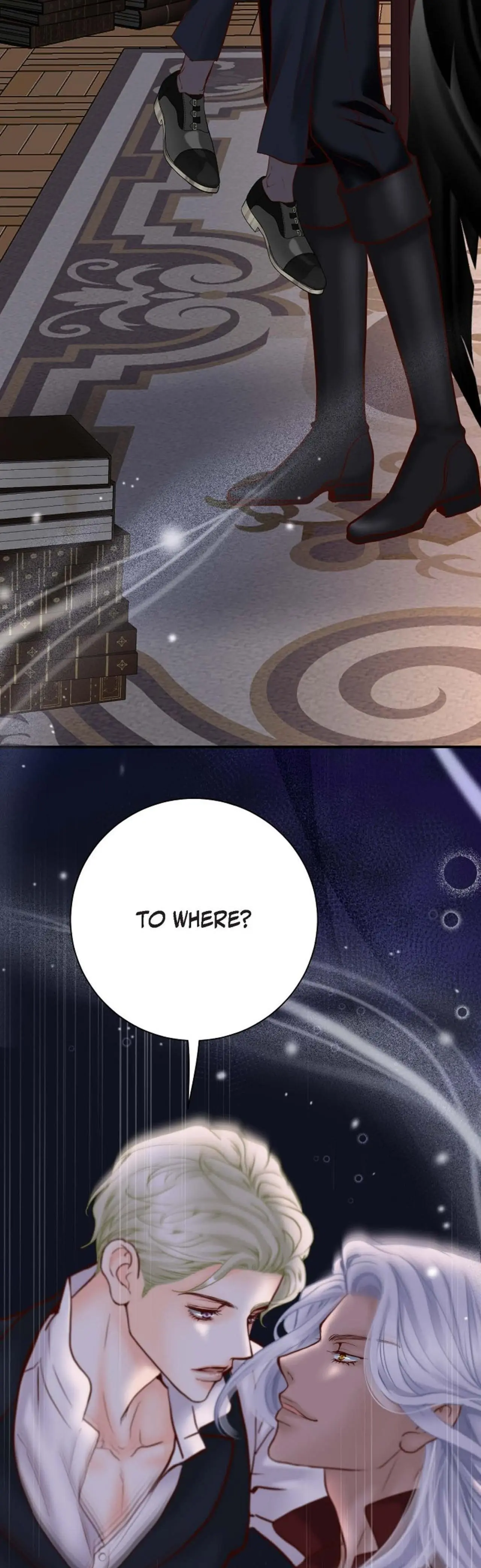 Bride of Darkness - Chapter 57 Page 44
