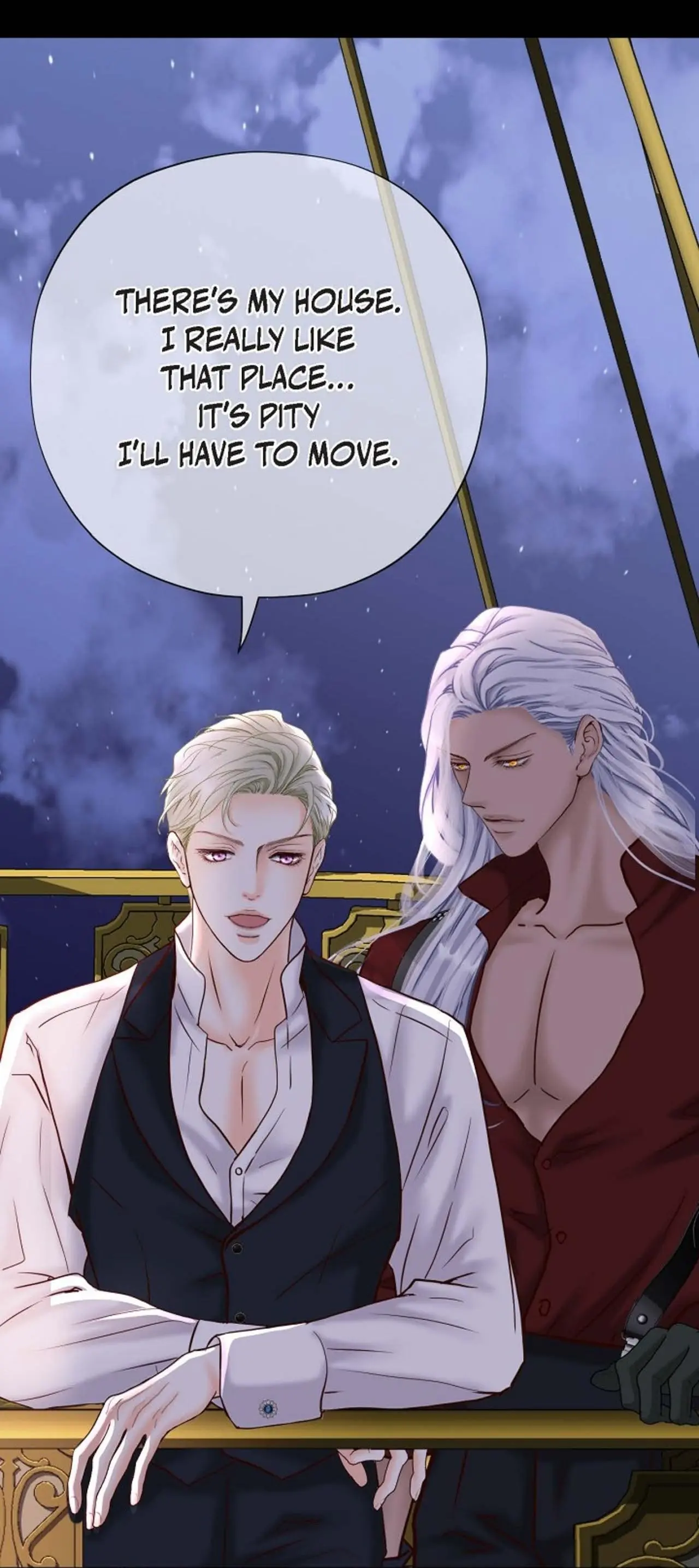 Bride of Darkness - Chapter 57 Page 48