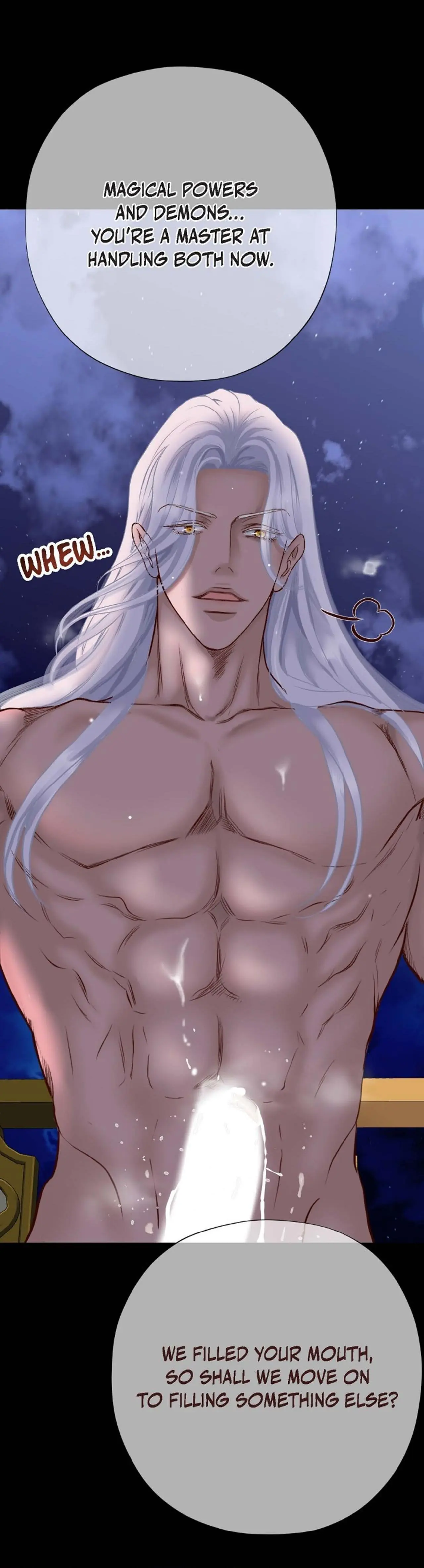 Bride of Darkness - Chapter 57 Page 60