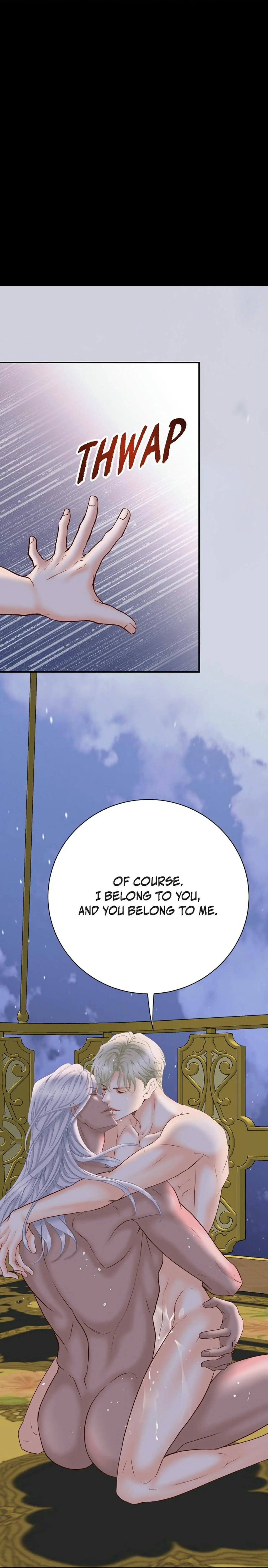 Bride of Darkness - Chapter 58 Page 6