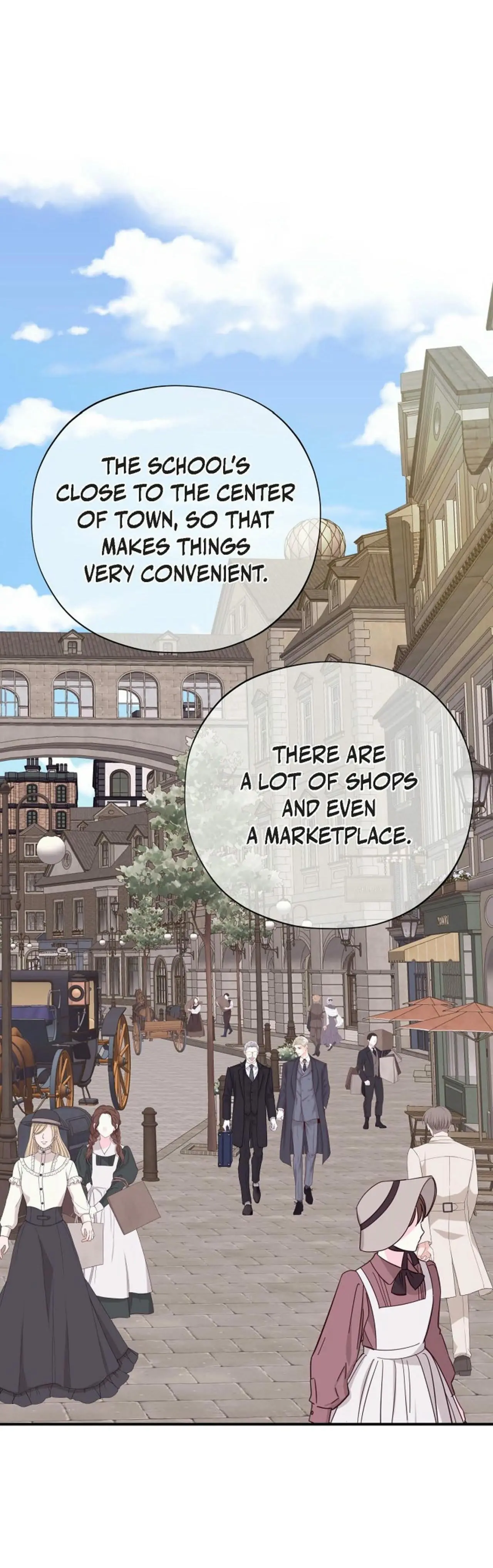Bride of Darkness - Chapter 58 Page 42