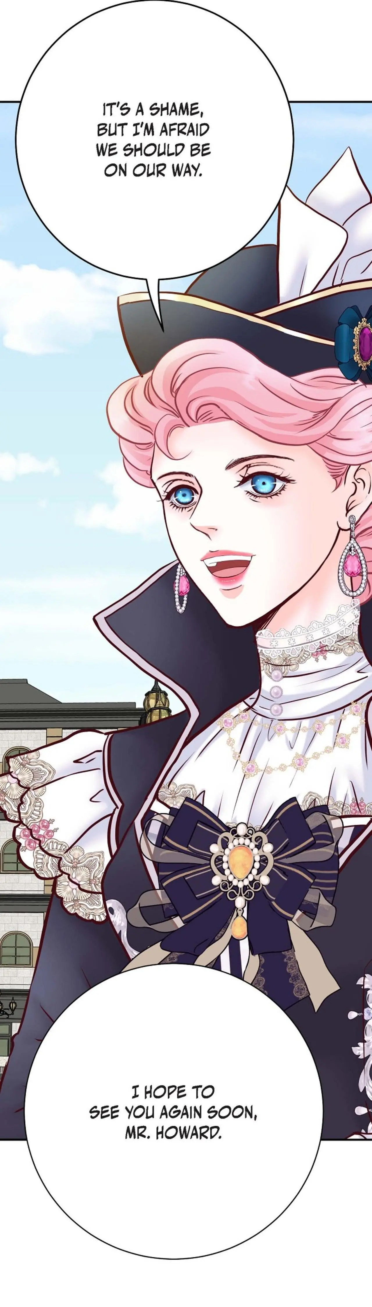 Bride of Darkness - Chapter 59 Page 7