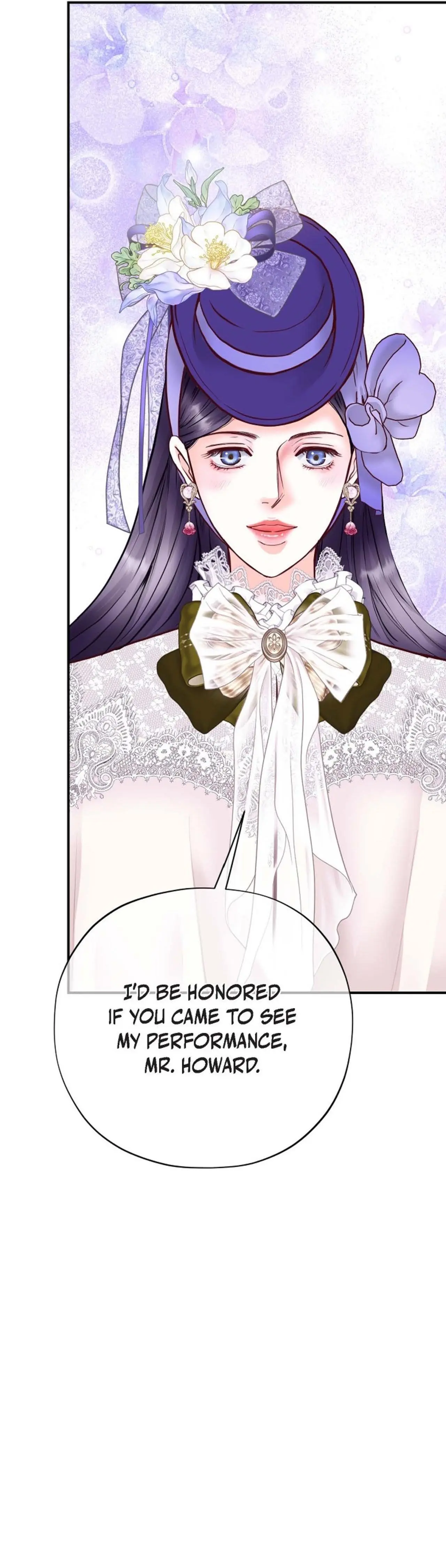 Bride of Darkness - Chapter 59 Page 9