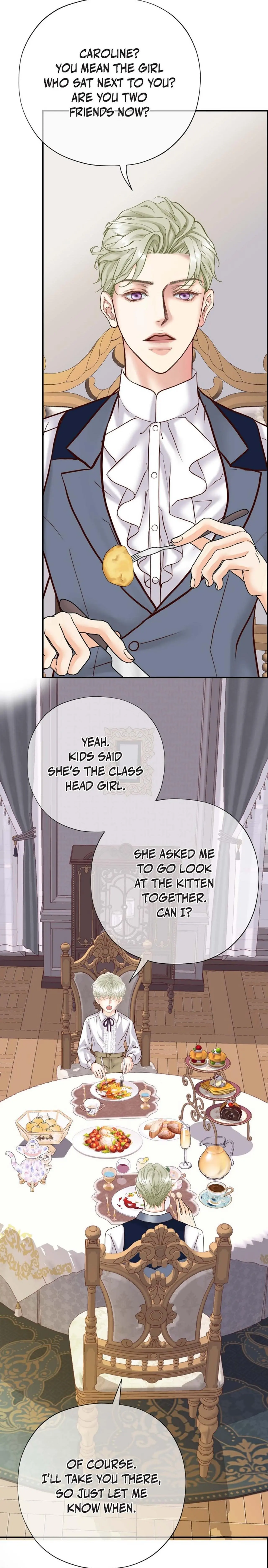 Bride of Darkness - Chapter 59 Page 20