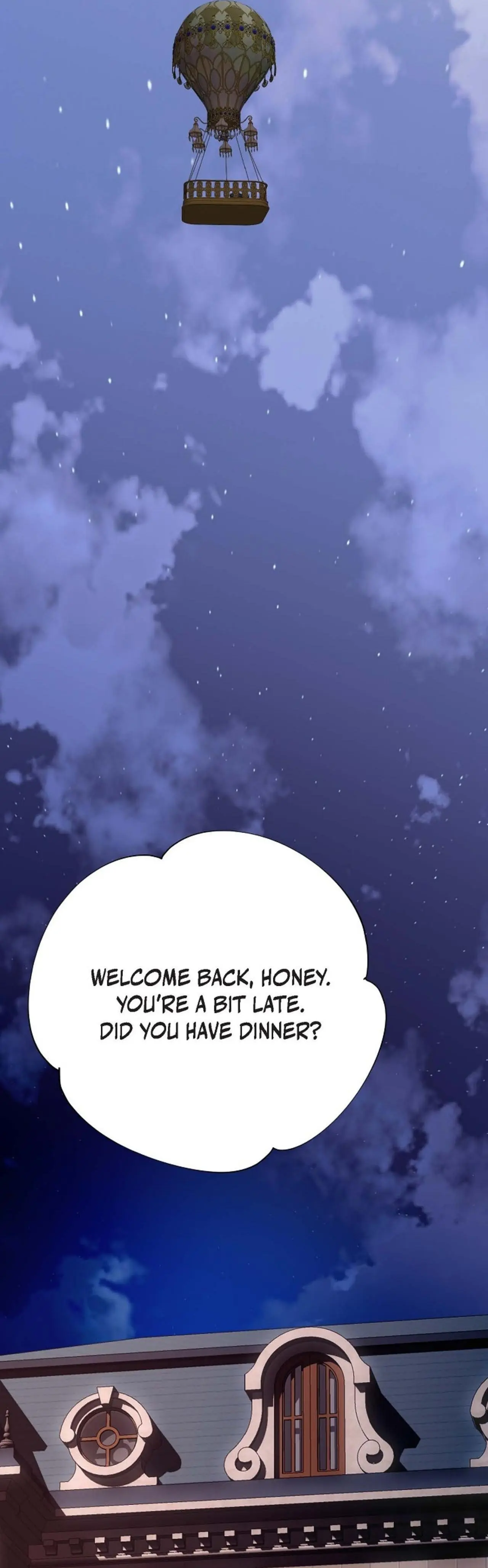 Bride of Darkness - Chapter 59 Page 25