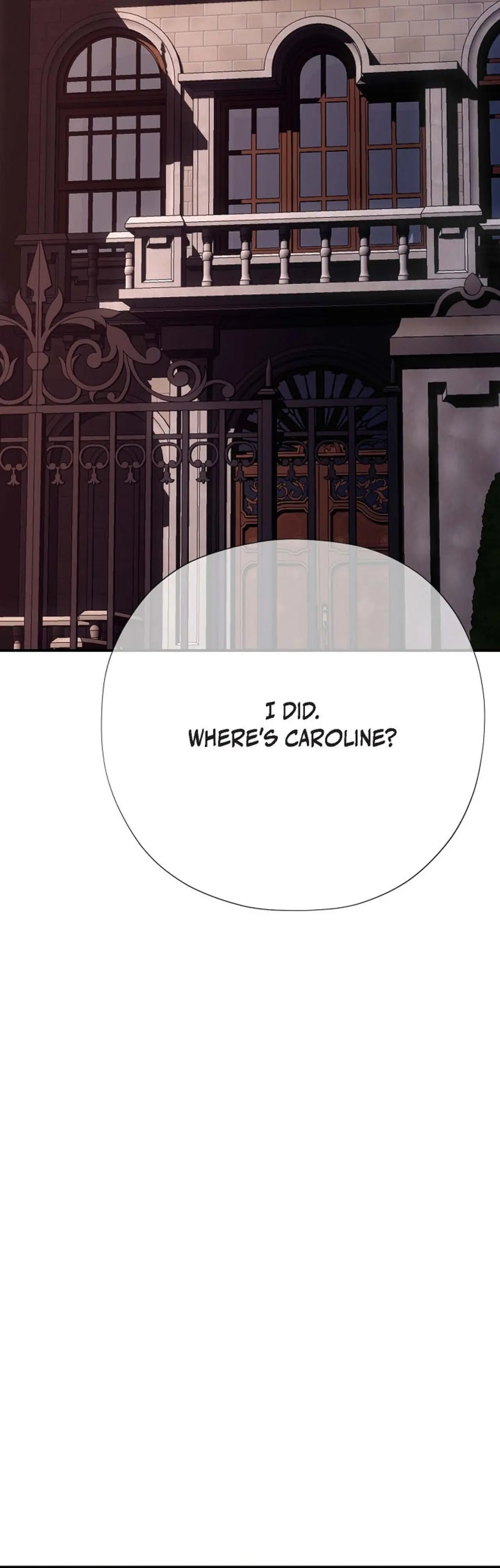 Bride of Darkness - Chapter 59 Page 26