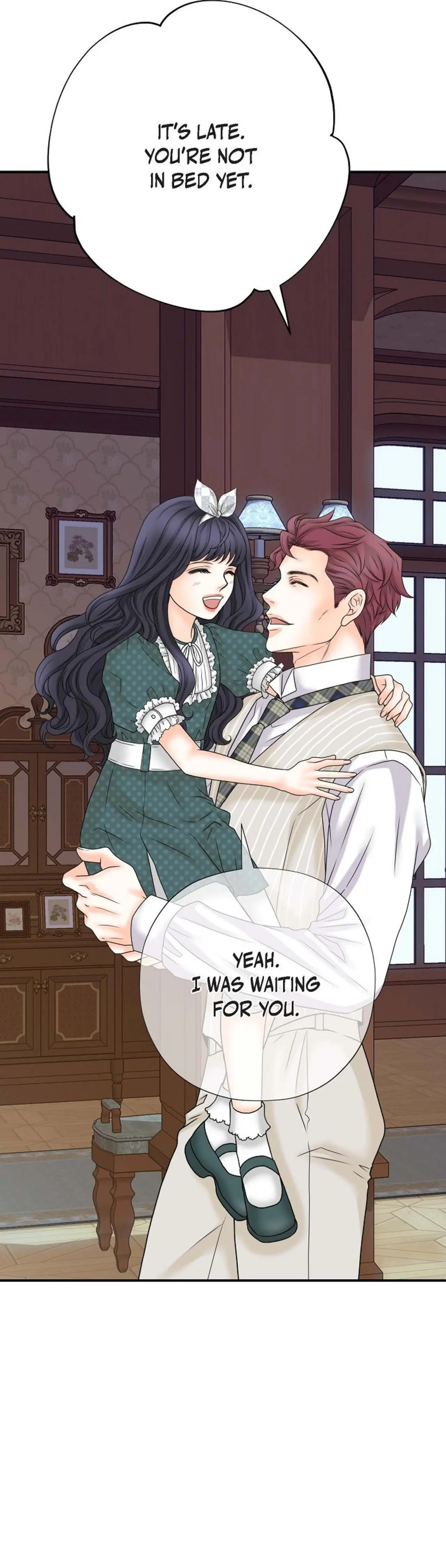 Bride of Darkness - Chapter 59 Page 29