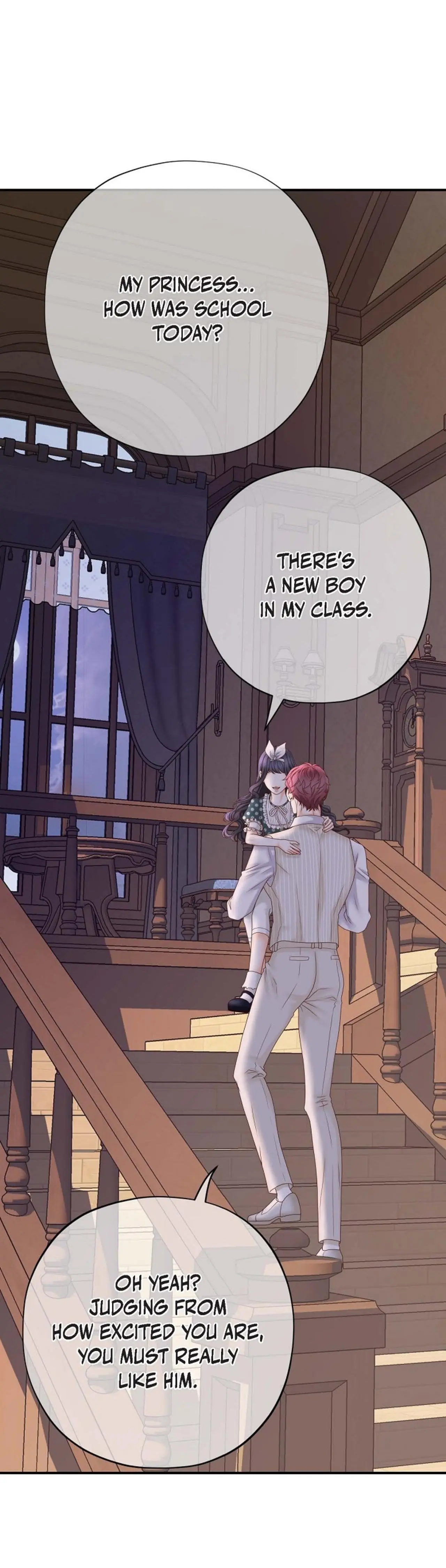 Bride of Darkness - Chapter 59 Page 30