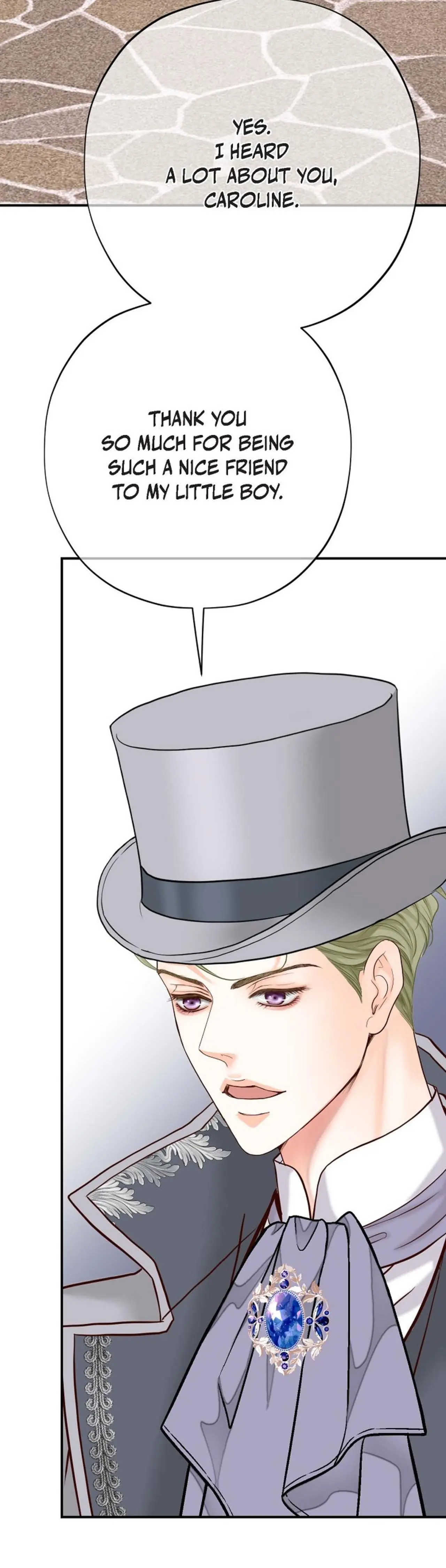 Bride of Darkness - Chapter 59 Page 40