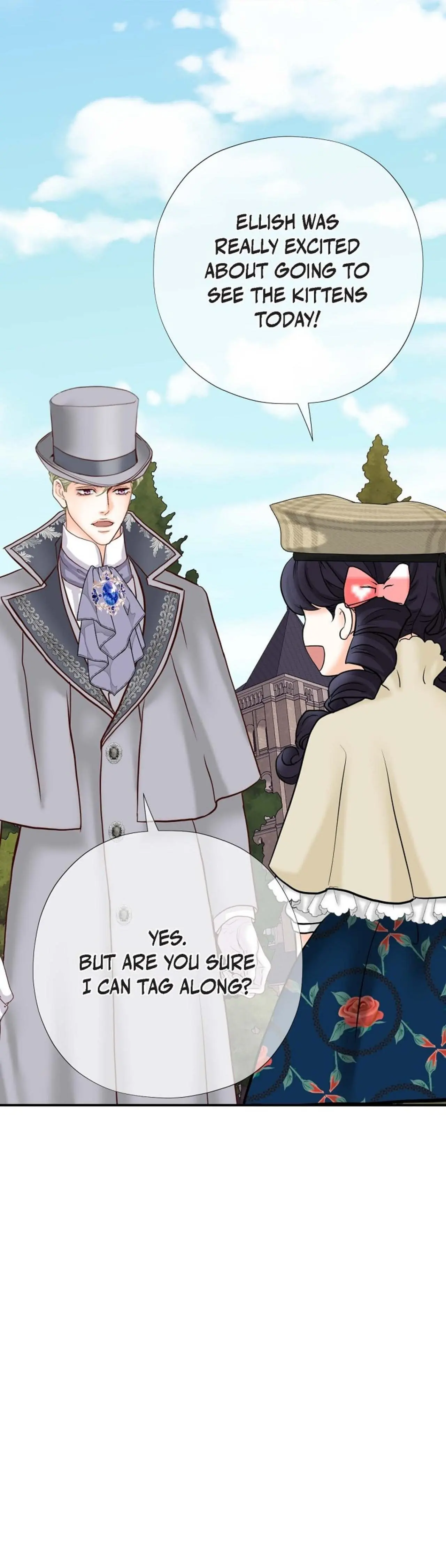 Bride of Darkness - Chapter 59 Page 42