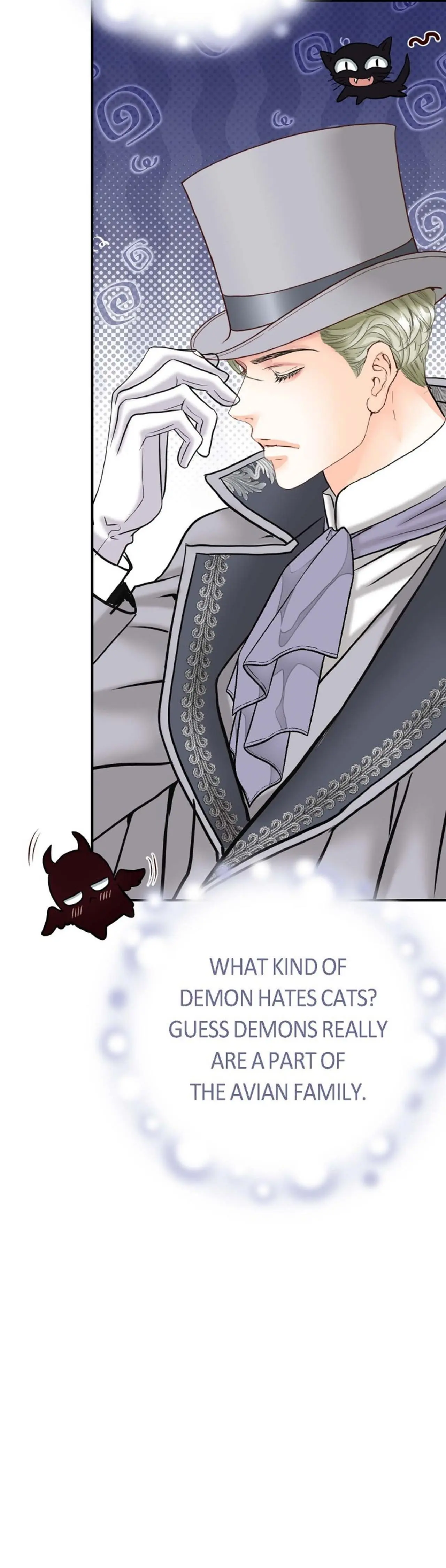 Bride of Darkness - Chapter 59 Page 46
