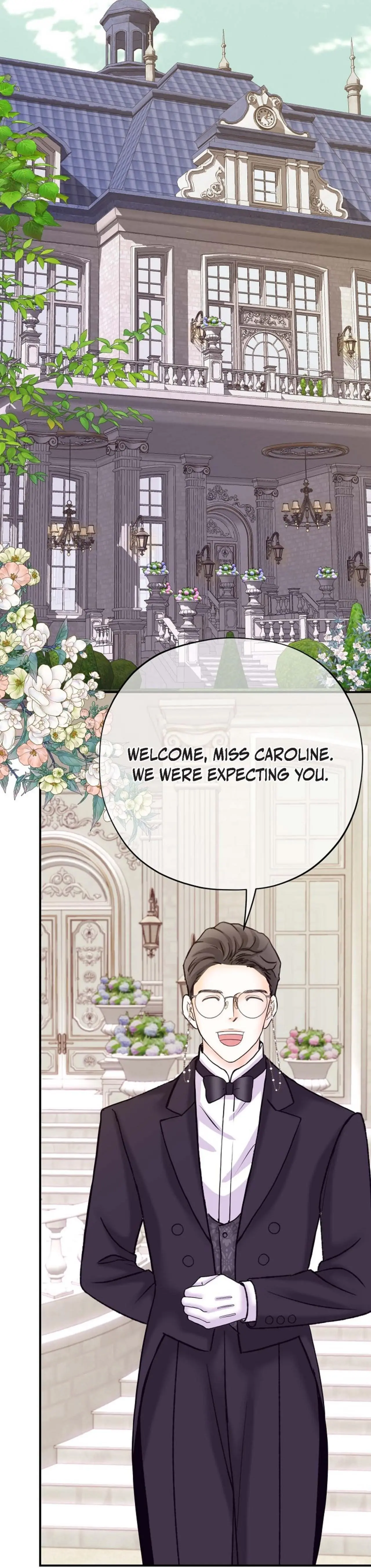 Bride of Darkness - Chapter 59 Page 49