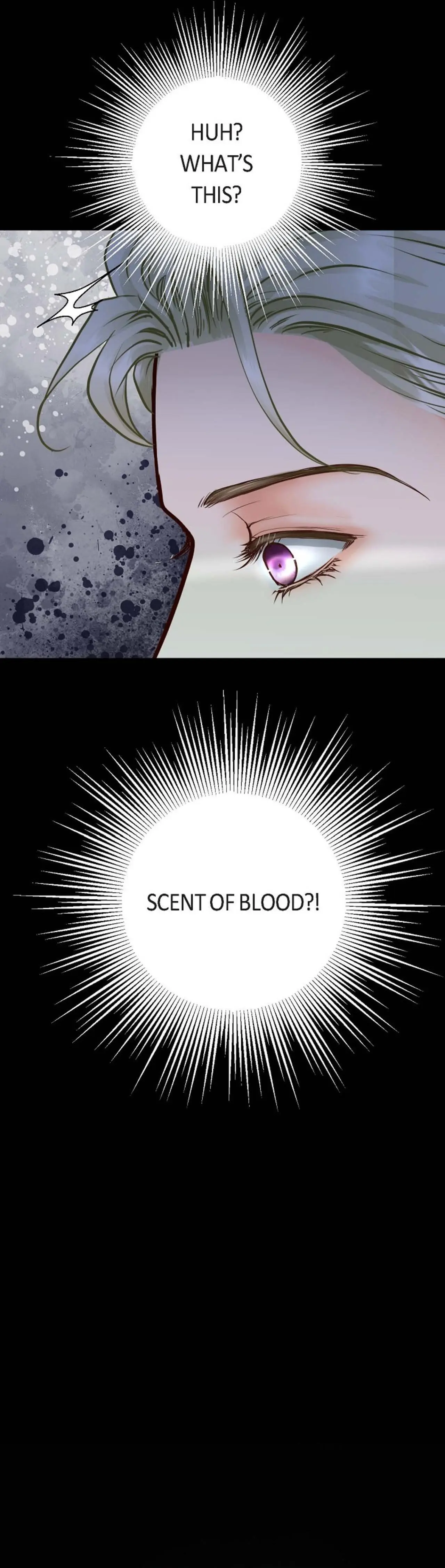 Bride of Darkness - Chapter 59 Page 61