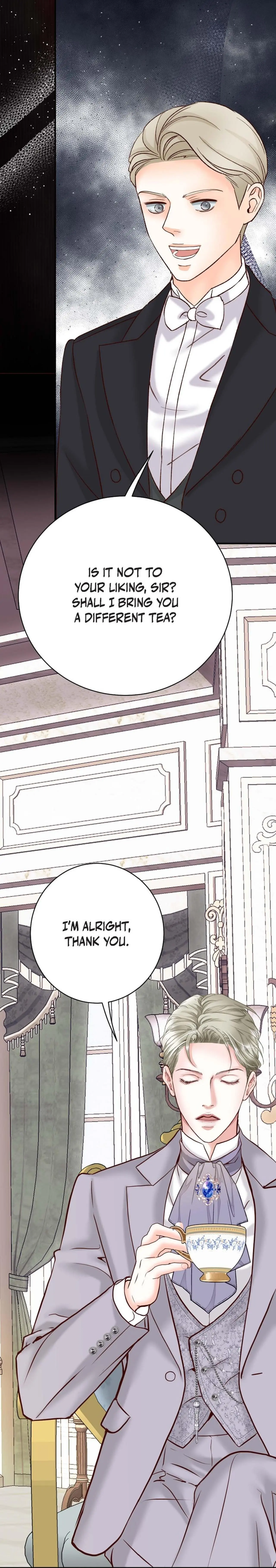 Bride of Darkness - Chapter 59 Page 63
