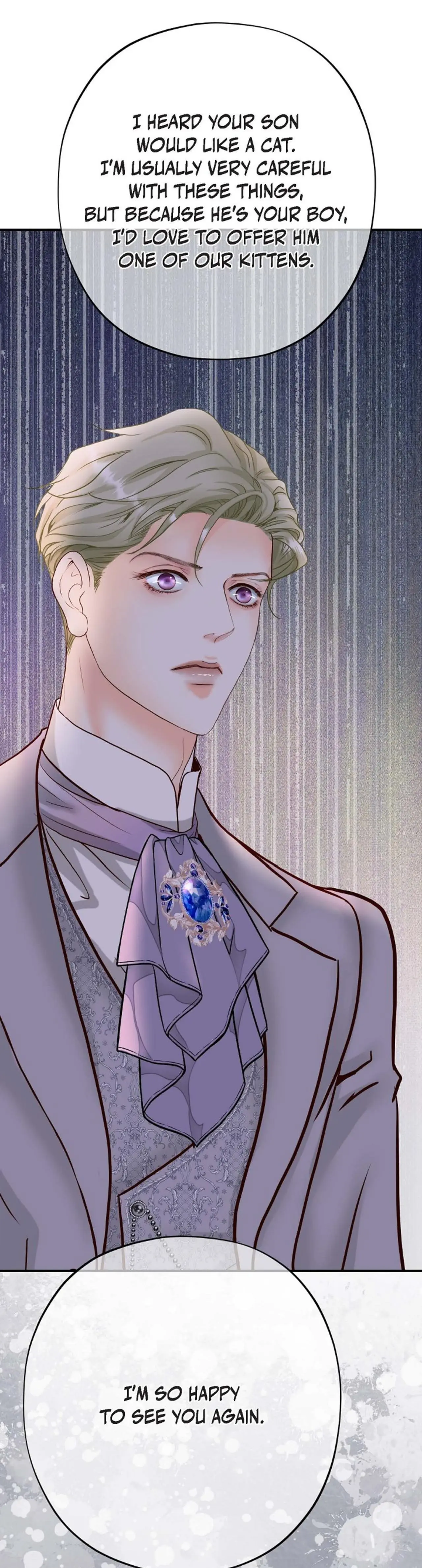 Bride of Darkness - Chapter 59 Page 72