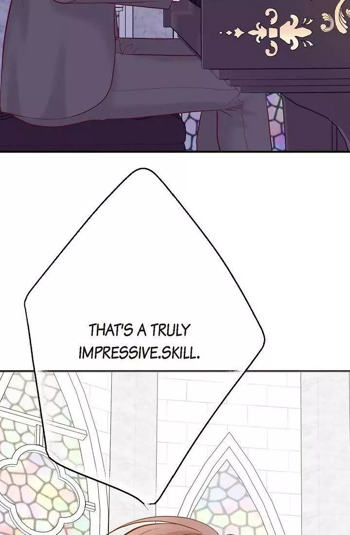 Bride of Darkness - Chapter 6 Page 19