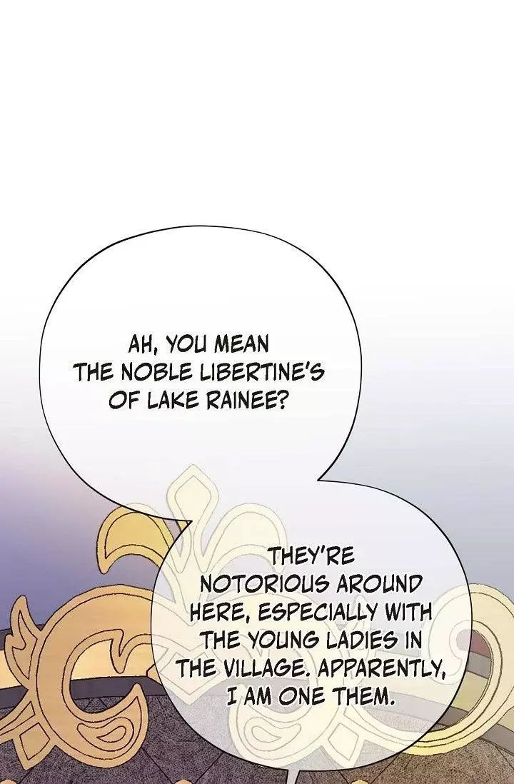 Bride of Darkness - Chapter 6 Page 69