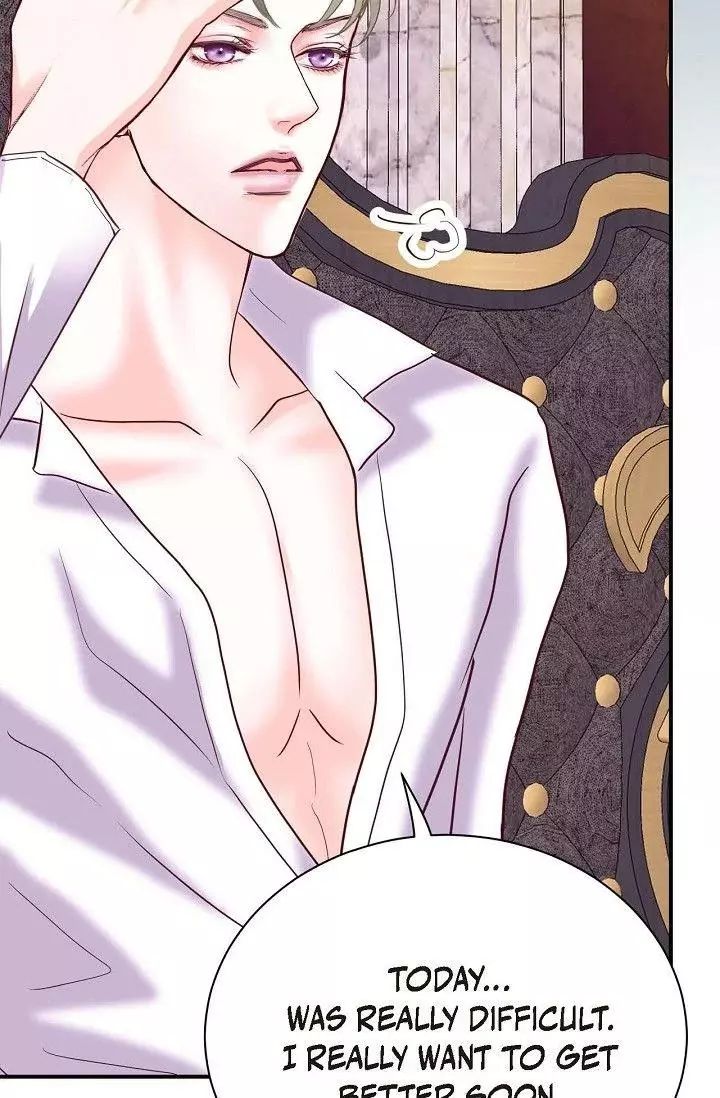 Bride of Darkness - Chapter 6 Page 84