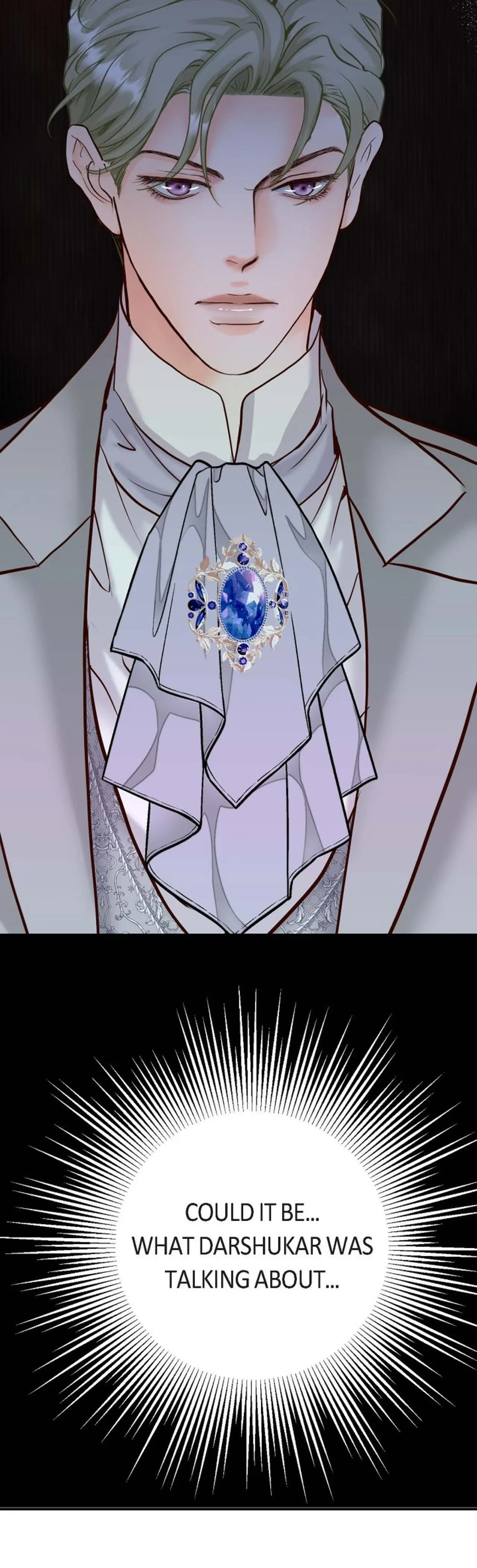 Bride of Darkness - Chapter 60 Page 5