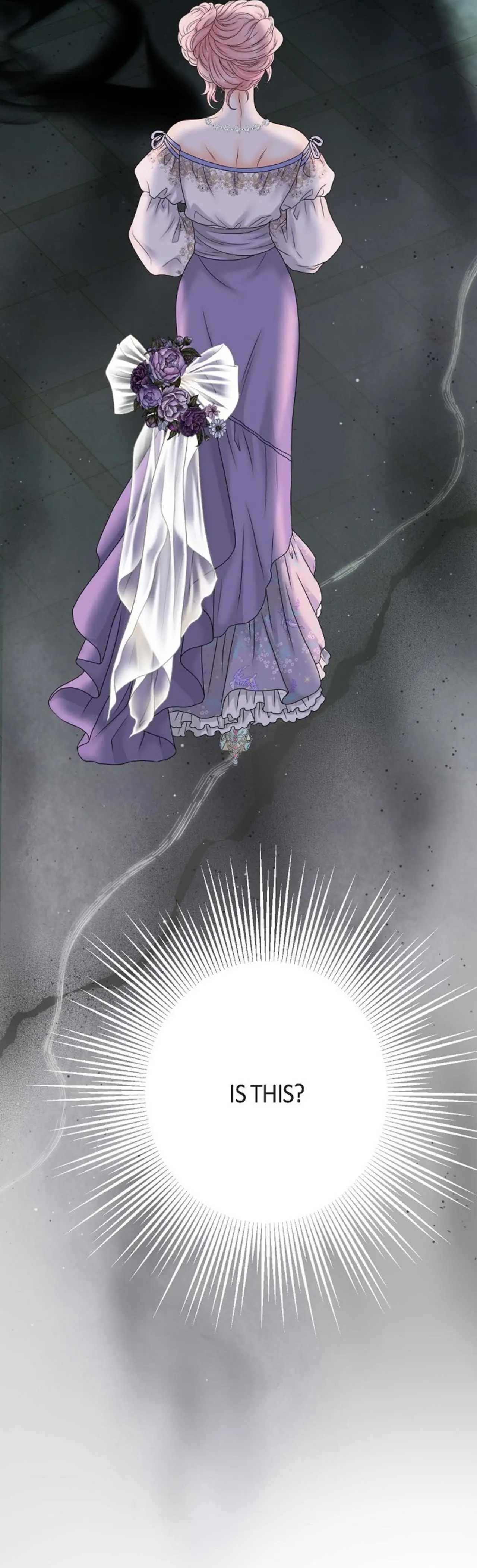 Bride of Darkness - Chapter 60 Page 7