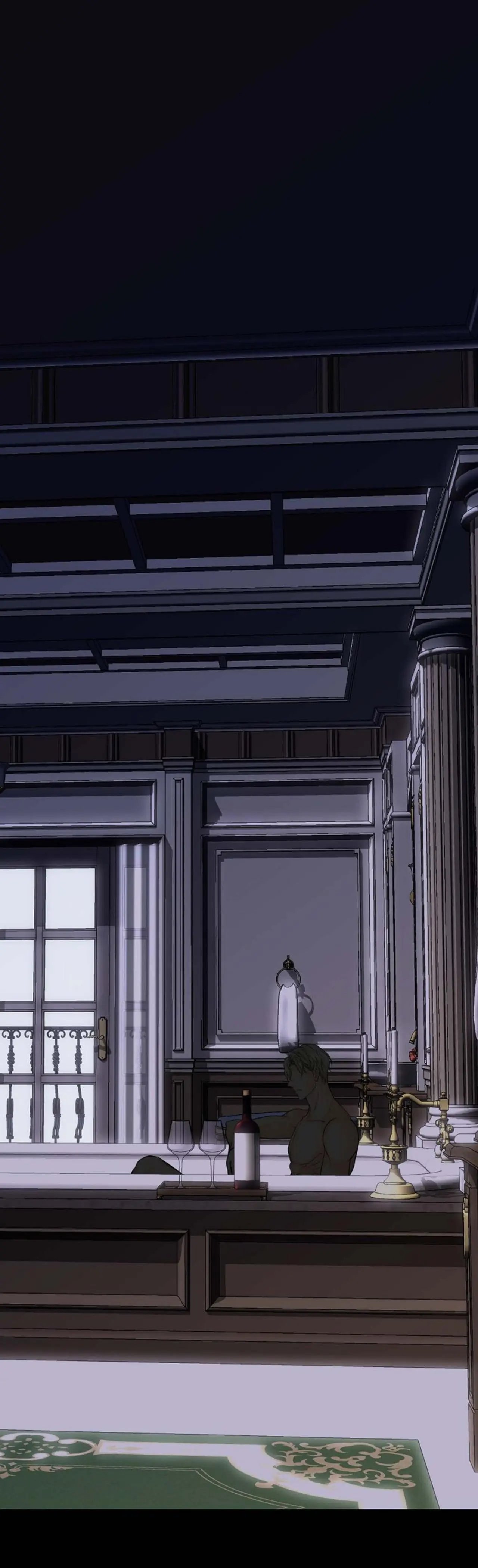 Bride of Darkness - Chapter 60 Page 21