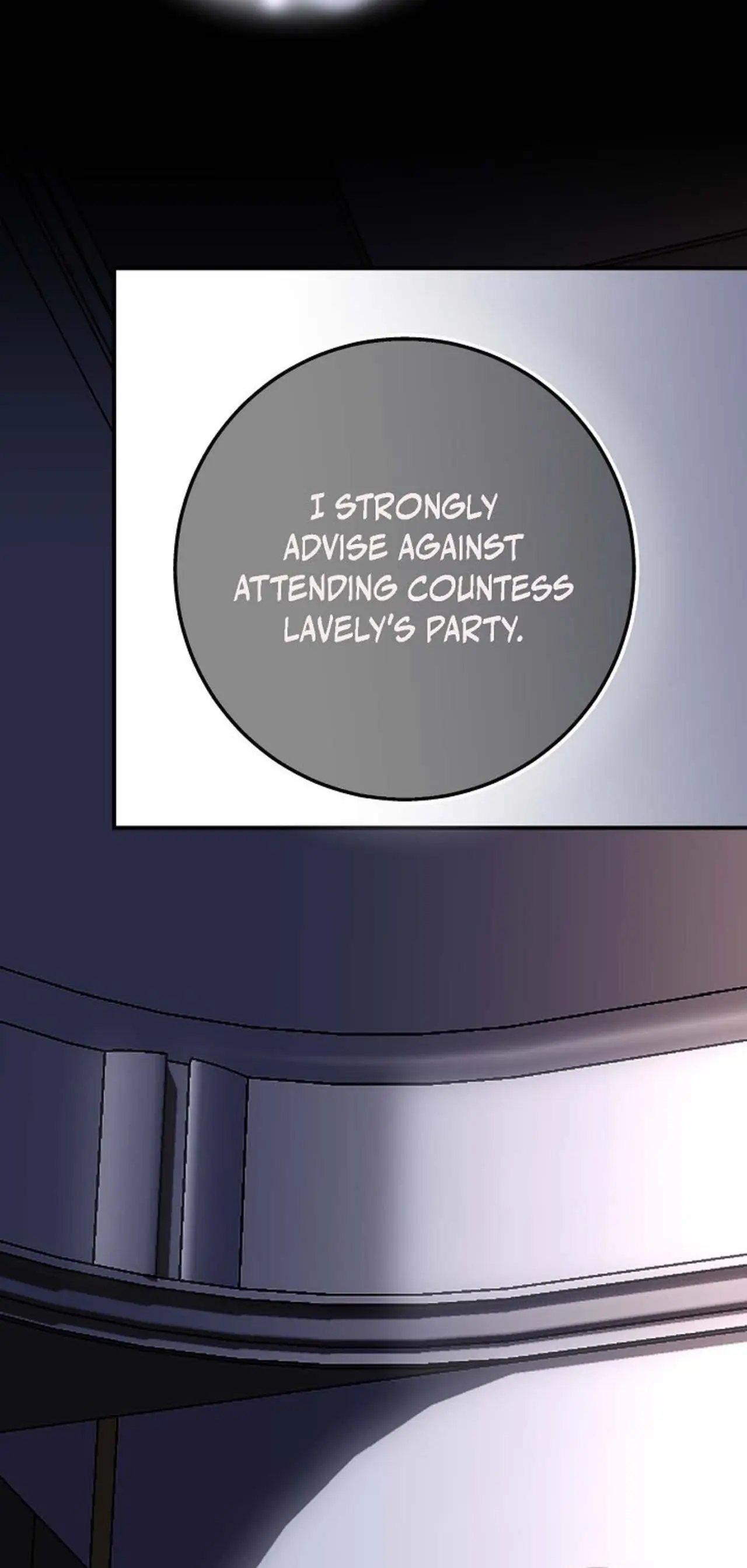 Bride of Darkness - Chapter 60 Page 28