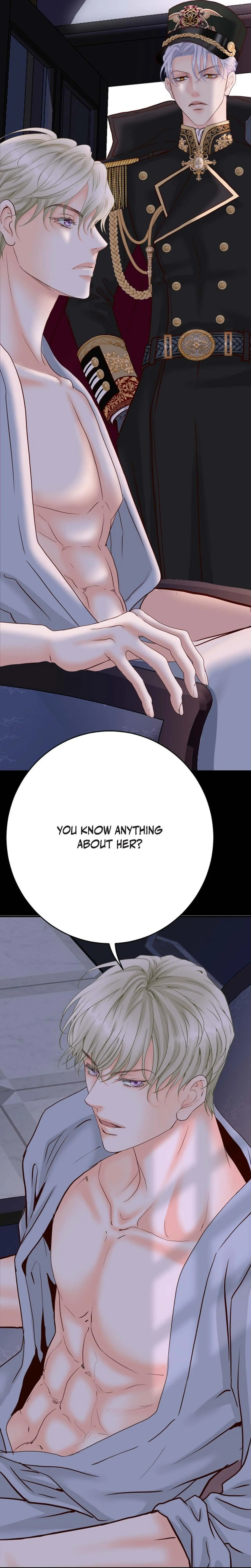 Bride of Darkness - Chapter 60 Page 29