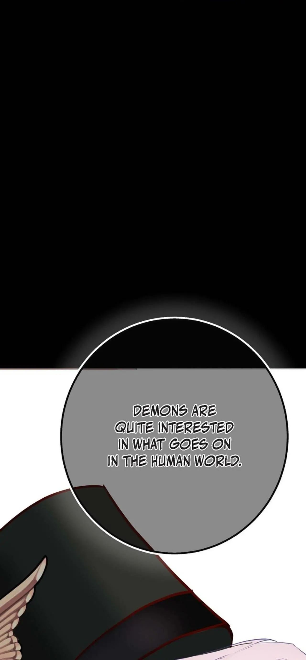 Bride of Darkness - Chapter 60 Page 30