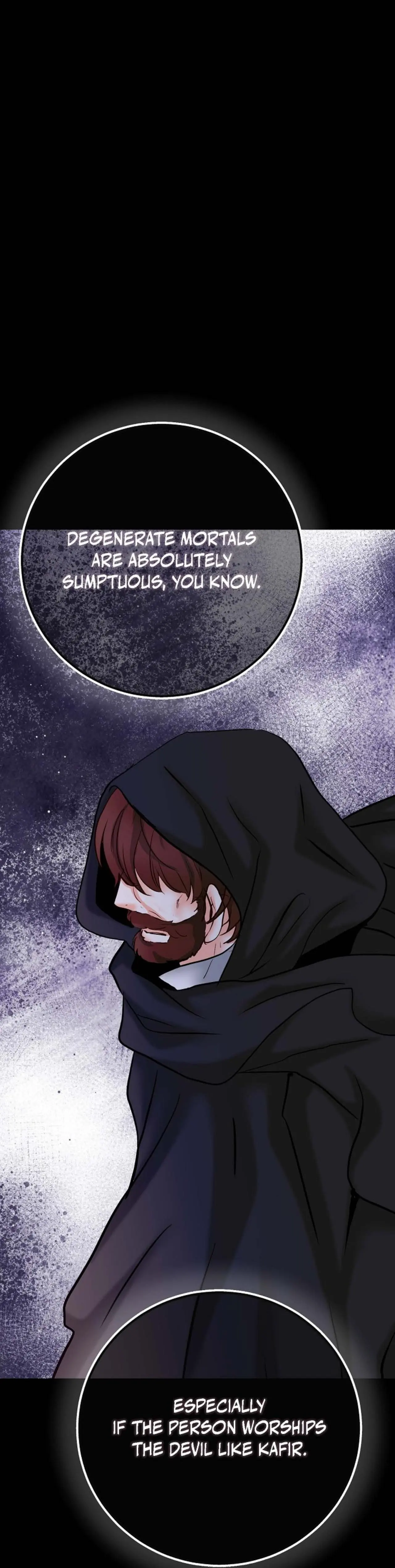 Bride of Darkness - Chapter 60 Page 32