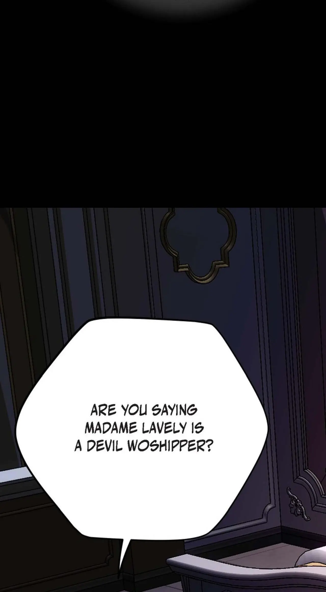 Bride of Darkness - Chapter 60 Page 33