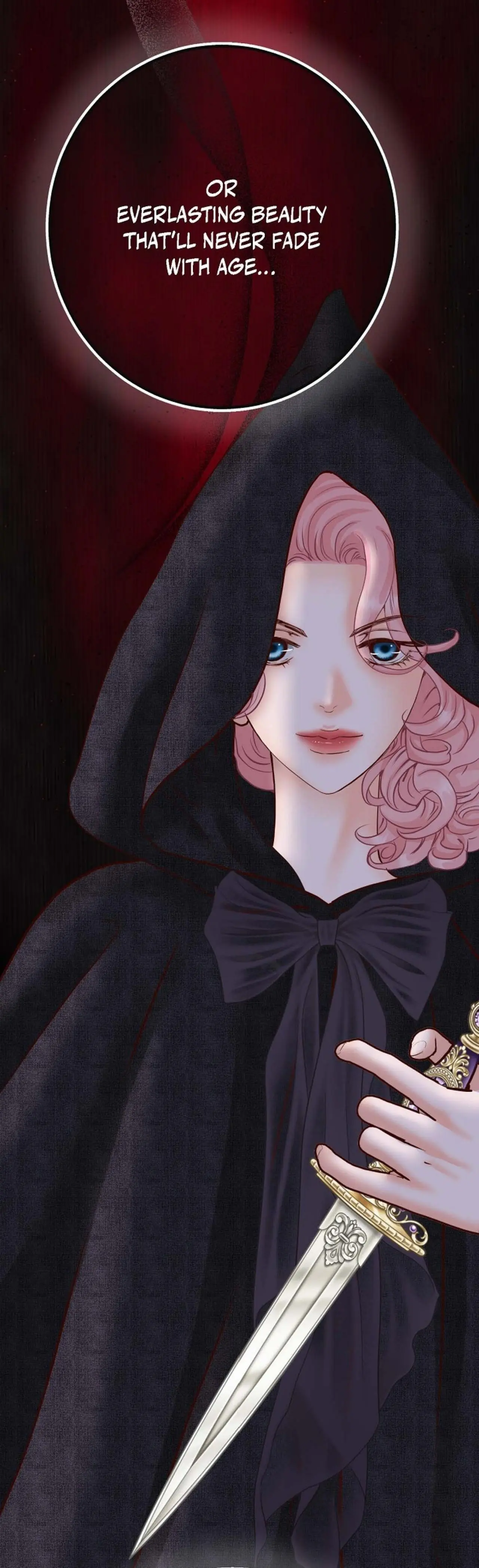 Bride of Darkness - Chapter 60 Page 36
