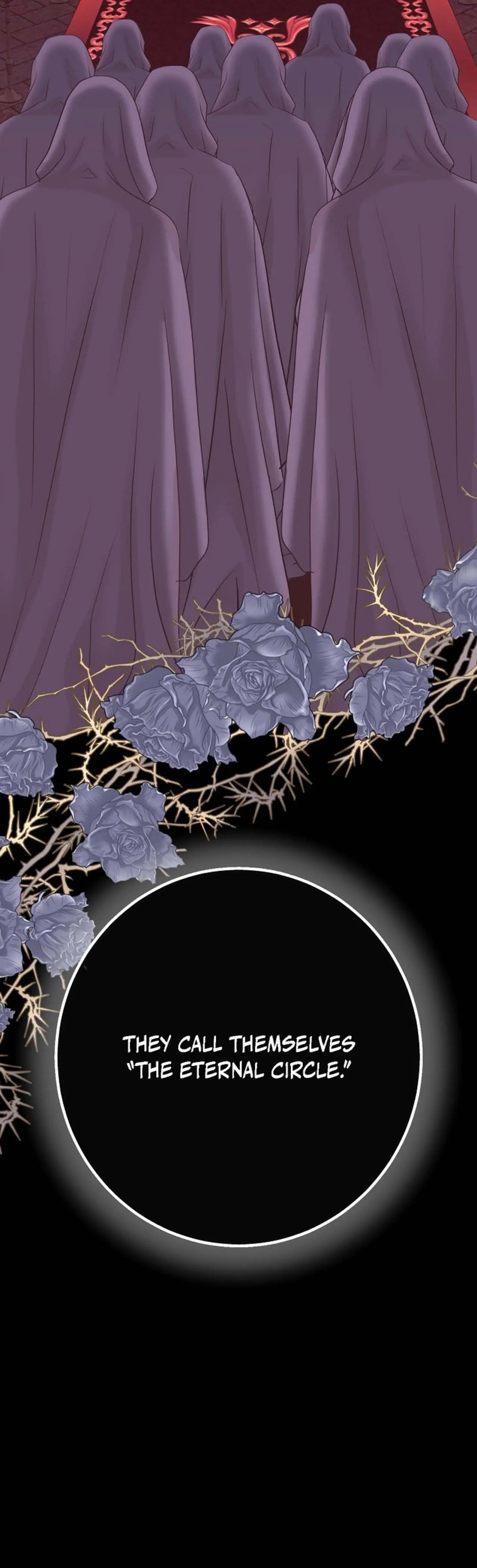 Bride of Darkness - Chapter 60 Page 38