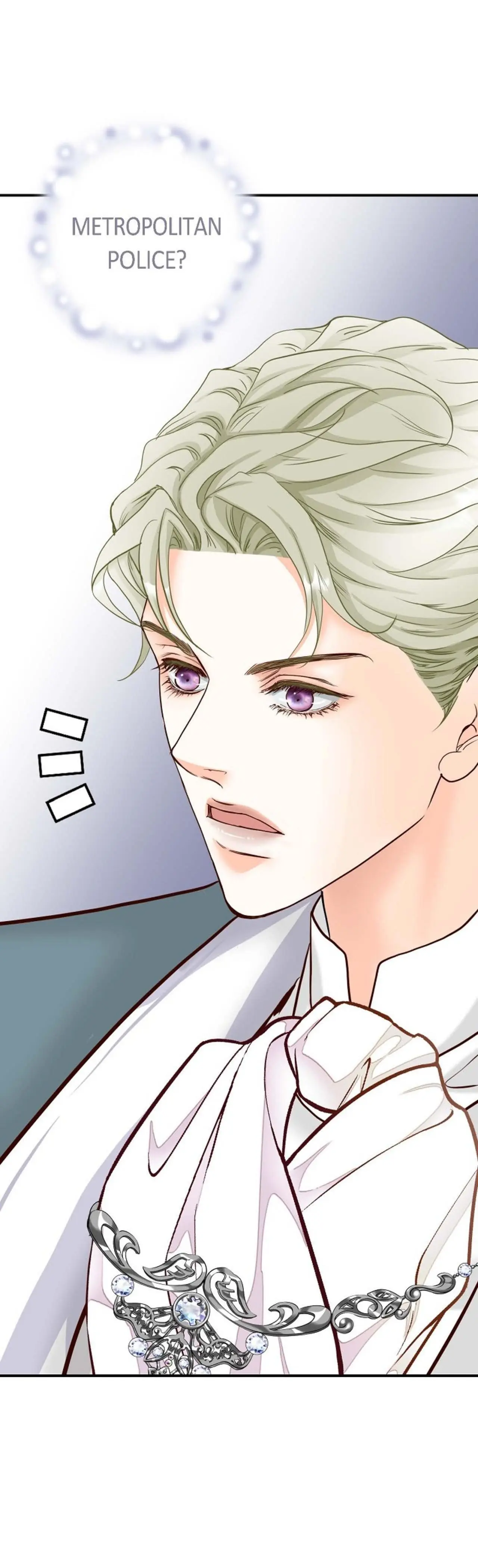Bride of Darkness - Chapter 60 Page 65