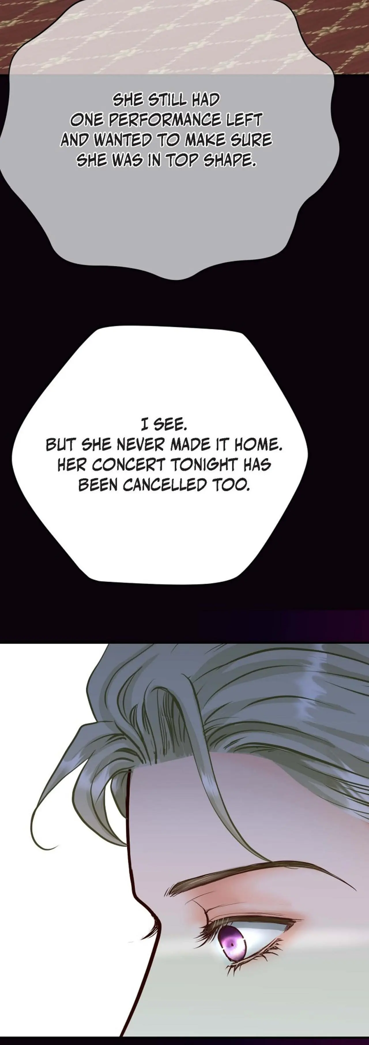 Bride of Darkness - Chapter 60 Page 68