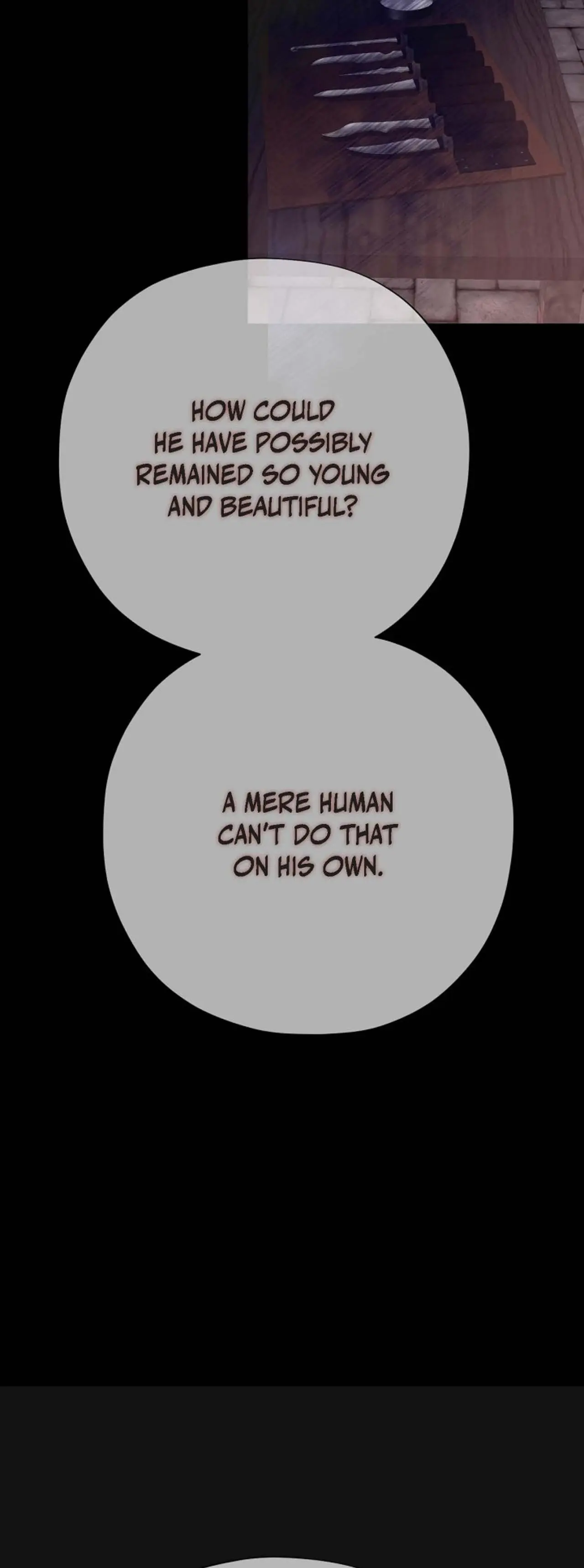 Bride of Darkness - Chapter 60 Page 74