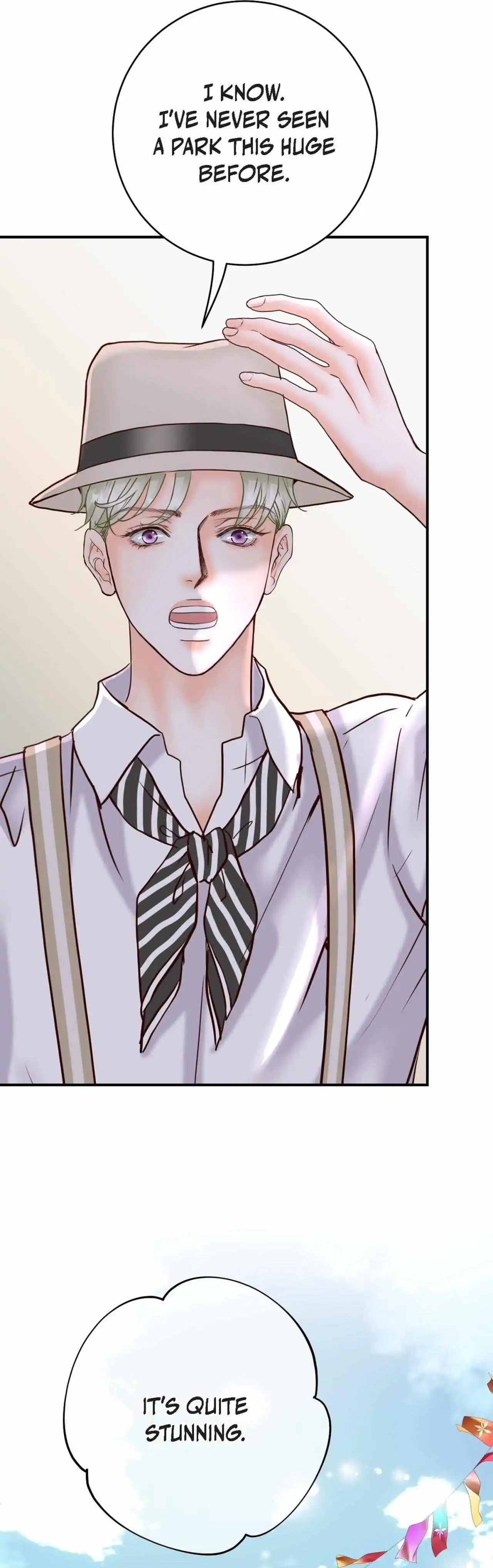 Bride of Darkness - Chapter 61 Page 6