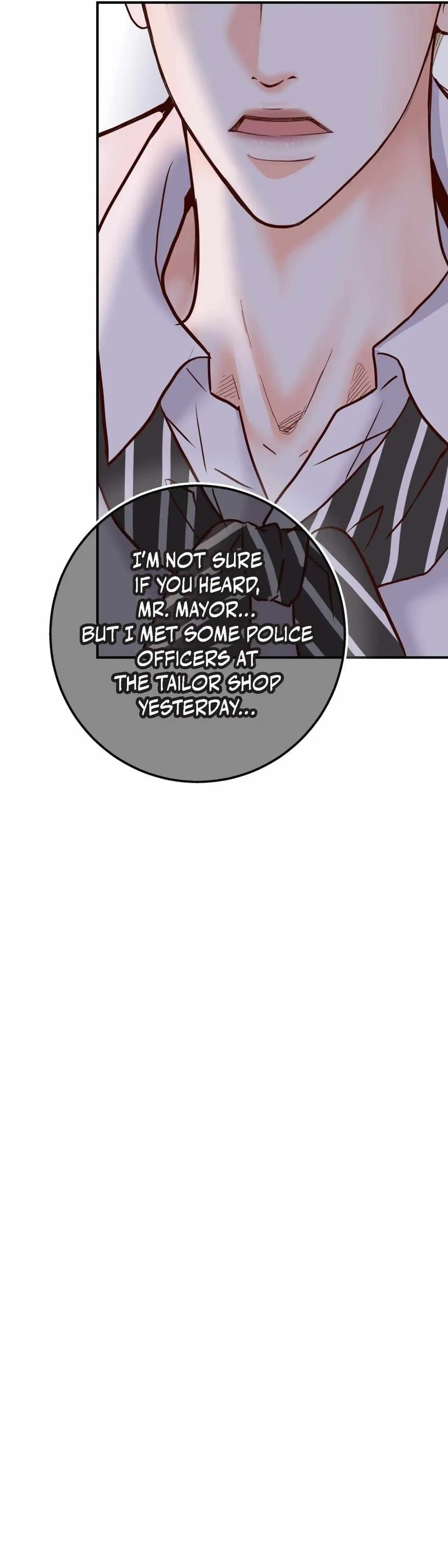 Bride of Darkness - Chapter 61 Page 24