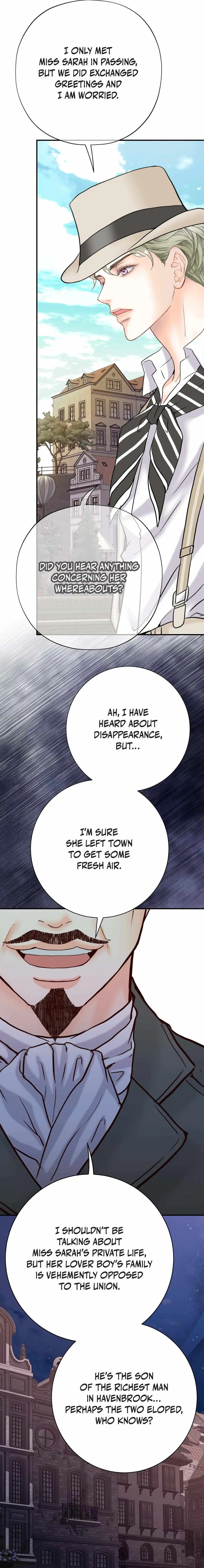 Bride of Darkness - Chapter 61 Page 26