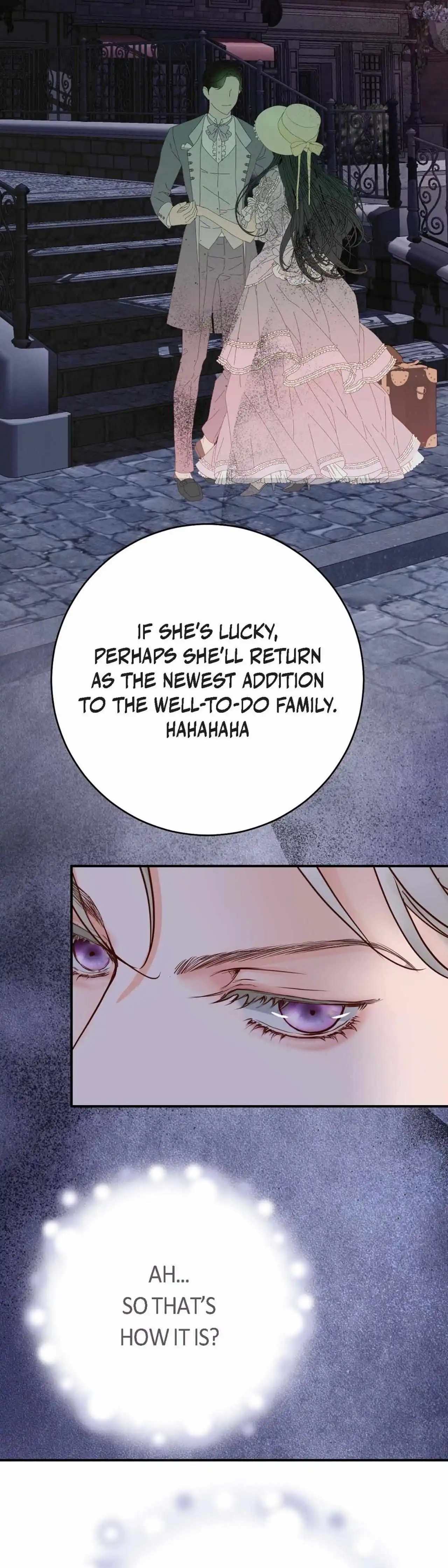 Bride of Darkness - Chapter 61 Page 27