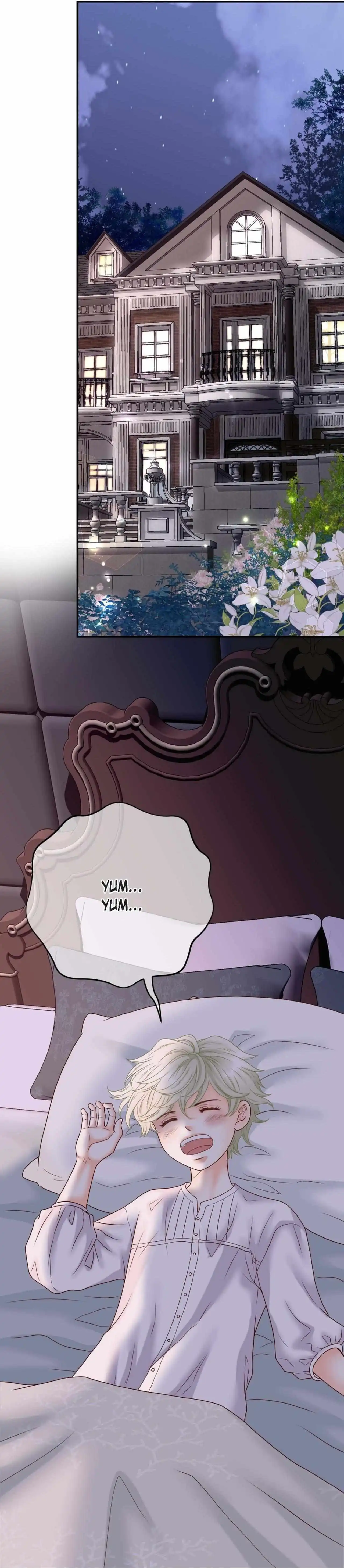 Bride of Darkness - Chapter 61 Page 39