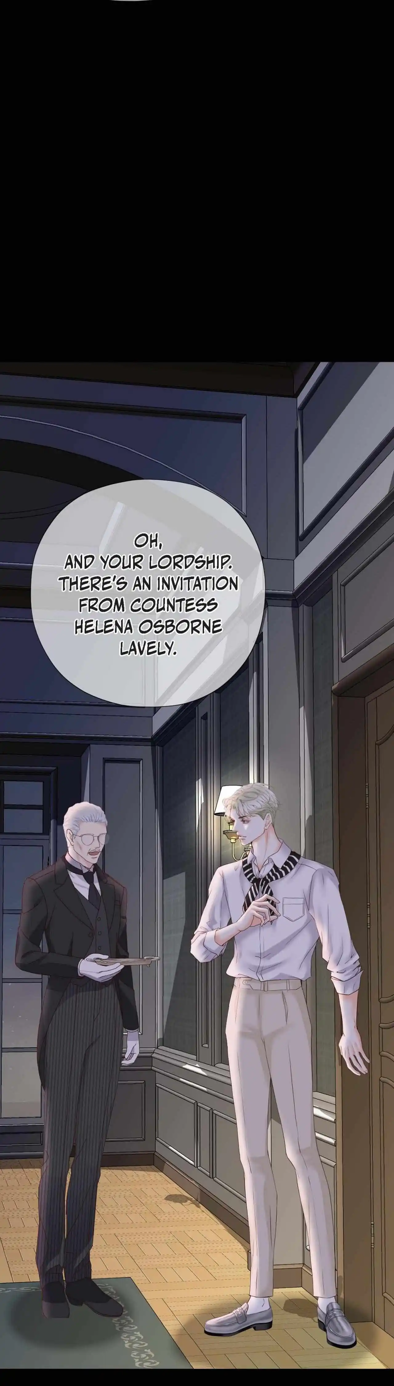 Bride of Darkness - Chapter 61 Page 41