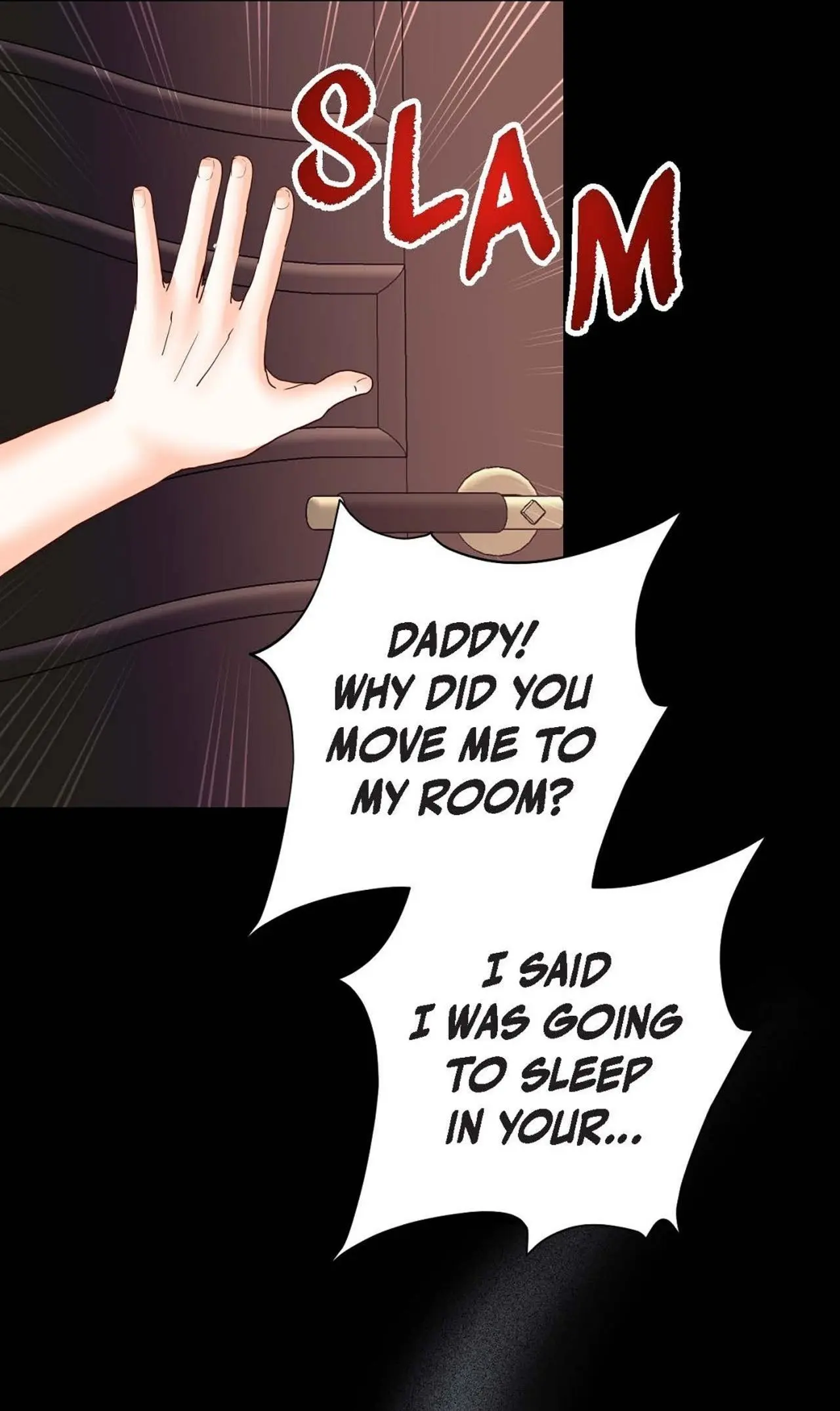 Bride of Darkness - Chapter 61 Page 54
